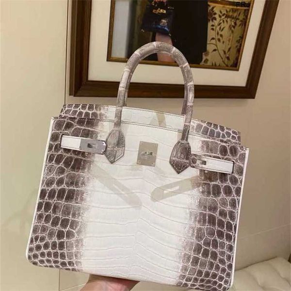 h ermes birkins bag leather tote h fully handmade himalayan crocodile 30 womens handbag quality assurance zc original logo have logo frj
h ermes birkins bag leather tote h fully handmade himalayan crocodile 30 womens handbag quality assurance zc original logo have logo frj