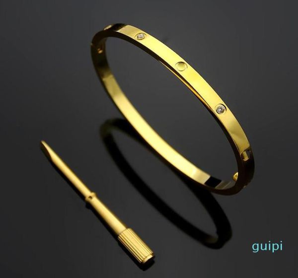 4mm thin silver bracelets bangles for women men titanium steel gold screwdriver bracelets lovers bracelet no box 1619cm8184140, Black
4mm thin silver bracelets bangles for women men titanium steel gold screwdriver bracelets lovers bracelet no box 1619cm8184140, Black
