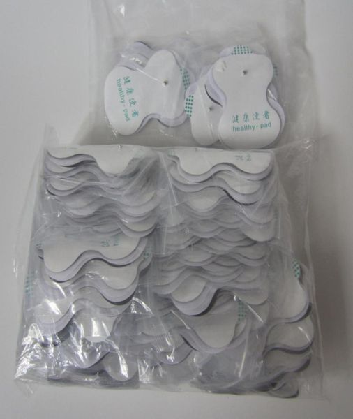 100pcs healthy care adhesive gel electrode pads electric sticker patches for ems acupuncture therapy body massage machine6037958
100pcs healthy care adhesive gel electrode pads electric sticker patches for ems acupuncture therapy body massage machine6037958
