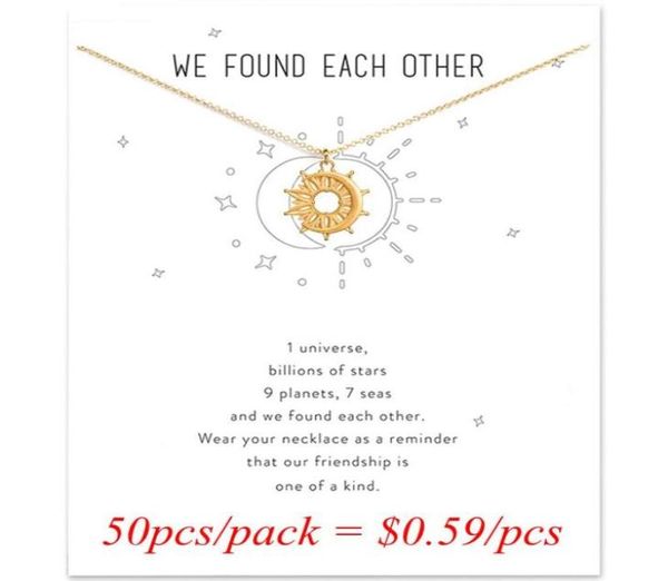 pendant necklaces whole 50pcspack hollow moon sun gold sliver plated alloy charm chain colar necklace for reminder2690229, Silver
pendant necklaces whole 50pcspack hollow moon sun gold sliver plated alloy charm chain colar necklace for reminder2690229, Silver