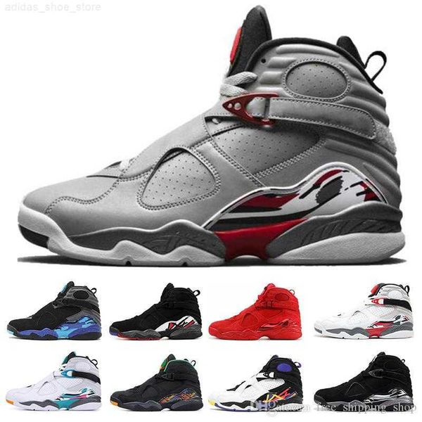 valentines day aqua white black 8 8s men basketball shoes chrome countdown pack 3 peat viii mens trainers sports sneaker size 7-13
valentines day aqua white black 8 8s men basketball shoes chrome countdown pack 3 peat viii mens trainers sports sneaker size 7-13