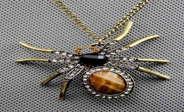 pendant necklace for women girls gifts crystal jewelry cute pendant spider style fashion suspension necklaces6635500, Silver
pendant necklace for women girls gifts crystal jewelry cute pendant spider style fashion suspension necklaces6635500, Silver