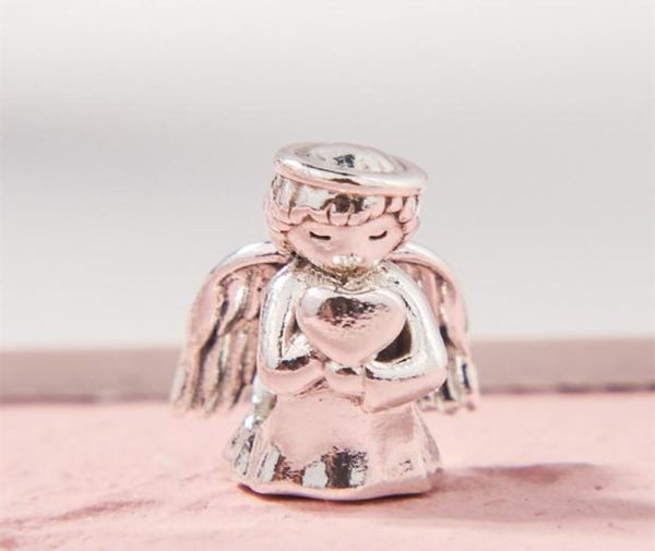 new angel of love charm 925 sterling silver enamel beads fit style charms bracelets necklace diy for women christmas gift 798413c001476588, Bronze;silver
new angel of love charm 925 sterling silver enamel beads fit style charms bracelets necklace diy for women christmas gift 798413c001476588, Bronze;silver