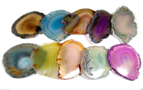 new colorful artificial agate crystal landscape slice irregular hanging diy charm pendant home party wedding decoration8598060, Black
new colorful artificial agate crystal landscape slice irregular hanging diy charm pendant home party wedding decoration8598060, Black