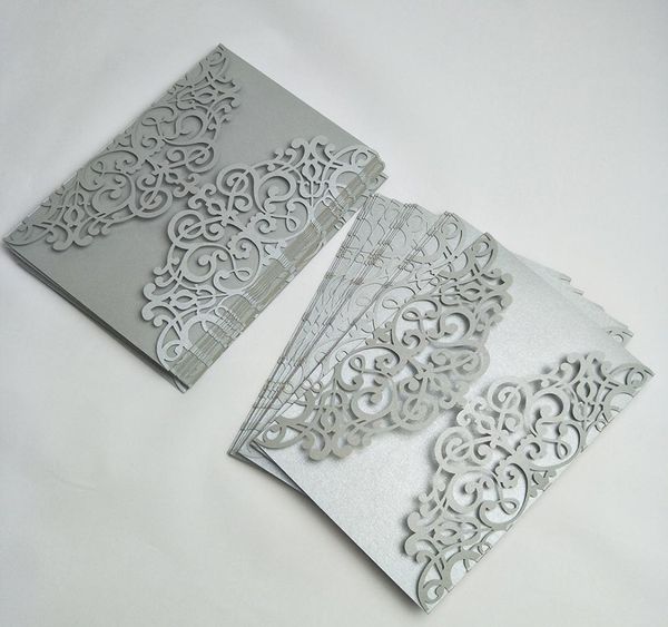 100pc dark grey laser cut wedding invitation cover multi color invitations for quinceanera1756164, Black
100pc dark grey laser cut wedding invitation cover multi color invitations for quinceanera1756164, Black