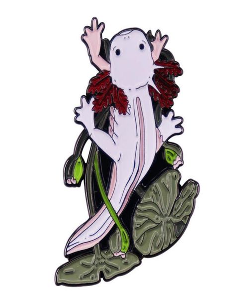 cartoon axolotl herpetoflora pink axolotls enamel brooch pin lapel hard metal pins brooches badges exquisite jewelry accessories4105911, Blue
cartoon axolotl herpetoflora pink axolotls enamel brooch pin lapel hard metal pins brooches badges exquisite jewelry accessories4105911, Blue
