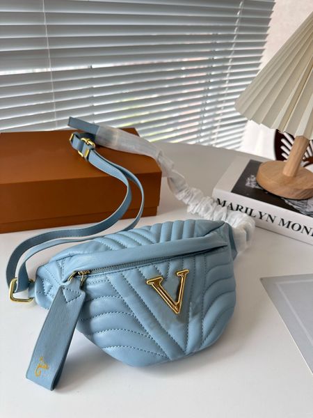 2023 big logo chest bags waist package genuine leather embroidery thread designer bag shoulder bag crossbody bags sports bag messenger packa
2023 big logo chest bags waist package genuine leather embroidery thread designer bag shoulder bag crossbody bags sports bag messenger packa