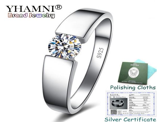 sent certificate 100 solid 925 silver rings round solitaire cz zircon wedding rings fashion jewelry for women and men kprd105862960, Slivery;golden
sent certificate 100 solid 925 silver rings round solitaire cz zircon wedding rings fashion jewelry for women and men kprd105862960, Slivery;golden