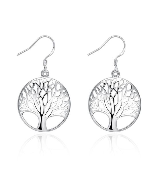 tree of life shaped dangle earrings fashion exquisite classic silver earrings jewelry for women wedding party engagement accessori6566906
tree of life shaped dangle earrings fashion exquisite classic silver earrings jewelry for women wedding party engagement accessori6566906