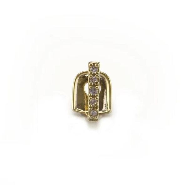hip hop diamonds upright stick single tooth grillz real gold plated dental grills rapper body jewelry halloween party toy golden s5720879, Black
hip hop diamonds upright stick single tooth grillz real gold plated dental grills rapper body jewelry halloween party toy golden s5720879, Black