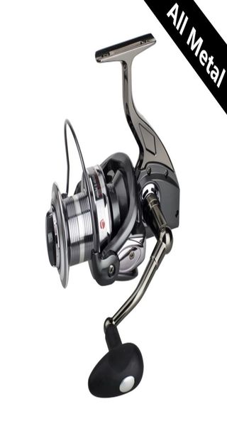 sea fishing reel distant wheel rs8000 super strong all metal surf casting fishing reel 491 121 ball bearings spinning reels9526310
sea fishing reel distant wheel rs8000 super strong all metal surf casting fishing reel 491 121 ball bearings spinning reels9526310
