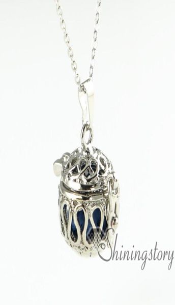 openwork whole diffuser necklace essential oil necklace aromatherapy necklace diffuser pendant3561834, Silver
openwork whole diffuser necklace essential oil necklace aromatherapy necklace diffuser pendant3561834, Silver