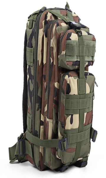 men women outdoor military army tactical backpack trekking sport travel rucksacks camping hiking trekking camouflage bag2366189
men women outdoor military army tactical backpack trekking sport travel rucksacks camping hiking trekking camouflage bag2366189