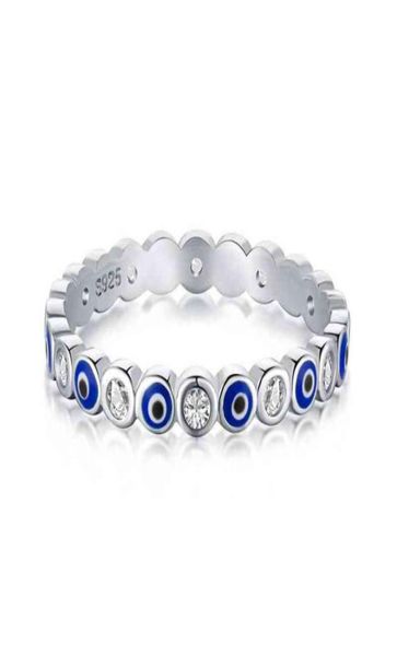 genuine 925 sterling silver evil eye ring charm blue wedding eternity rings for women lucky turkey jewelry gift for girl 2022 w2208205390, Golden;silver
genuine 925 sterling silver evil eye ring charm blue wedding eternity rings for women lucky turkey jewelry gift for girl 2022 w2208205390, Golden;silver
