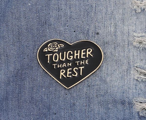 fashion heart shaped brooches pins creative inspirational theme alloy brooches for girls gift jewelry button collar badges shirt p7019234, Gray
fashion heart shaped brooches pins creative inspirational theme alloy brooches for girls gift jewelry button collar badges shirt p7019234, Gray