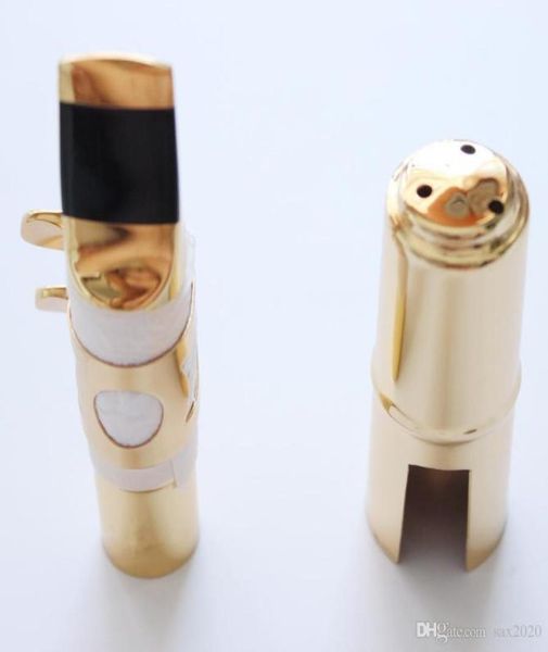 professional tenor soprano alto saxophone metal mouthpiece gold plated mouthpiece sax mouth pieces size 5 6 7 8 95422501
professional tenor soprano alto saxophone metal mouthpiece gold plated mouthpiece sax mouth pieces size 5 6 7 8 95422501