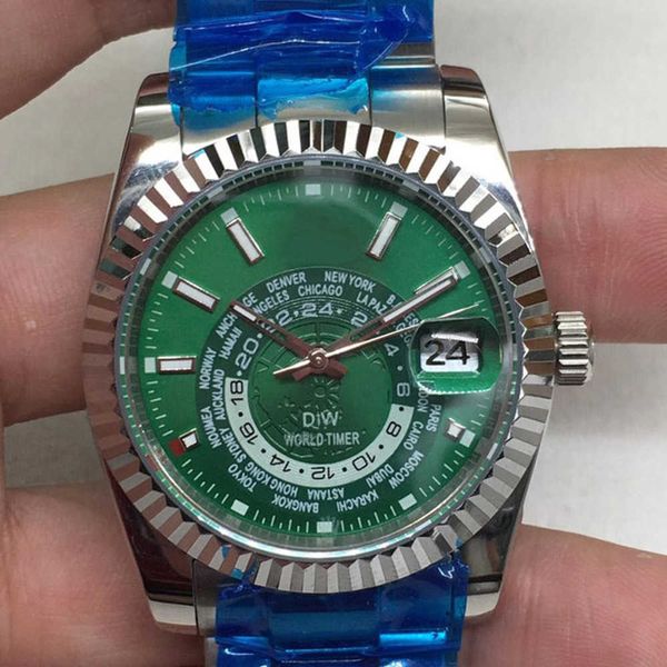 wholesale original r olax watch online shop automatic mechanical space new green full watch h with gift box, Slivery;golden
wholesale original r olax watch online shop automatic mechanical space new green full watch h with gift box, Slivery;golden