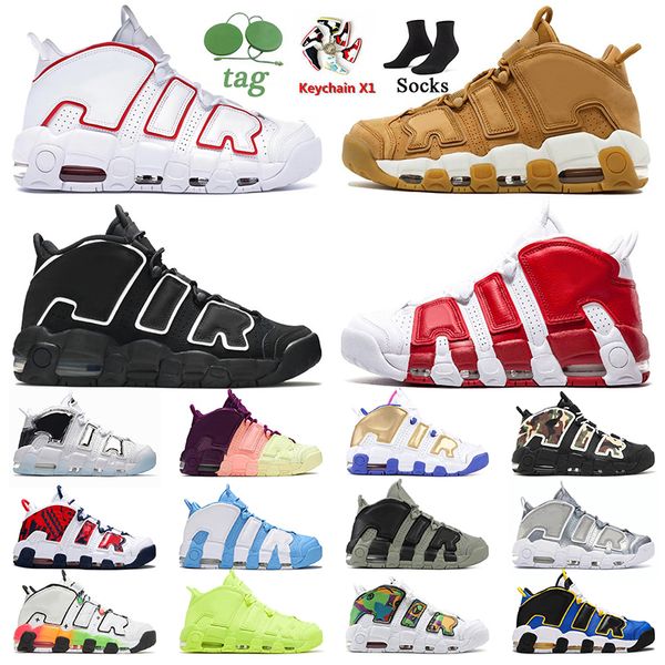 uptempos basketball shoes scottie pippen light aqua black white varsity red university blue wheat women mens fashion sports trainers designe
uptempos basketball shoes scottie pippen light aqua black white varsity red university blue wheat women mens fashion sports trainers designe