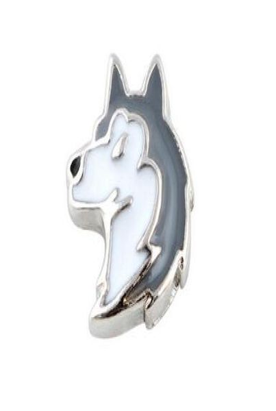 20pcslot animal wolf alloy floating locket charms fit for diy magnetic glass living memory locket gift3684205, Bronze;silver
20pcslot animal wolf alloy floating locket charms fit for diy magnetic glass living memory locket gift3684205, Bronze;silver
