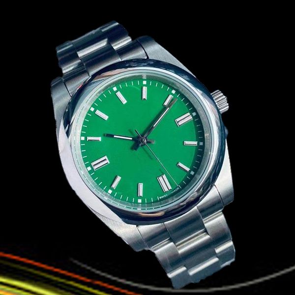 watch for men womens designer oyster perpetual automatic mechanical watchs 36mm 41mm stainless steel 8215 movement luminous sapphire watchs, Slivery;brown
watch for men womens designer oyster perpetual automatic mechanical watchs 36mm 41mm stainless steel 8215 movement luminous sapphire watchs, Slivery;brown