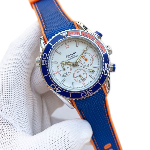 omeg wrist watches for men 2023 new mens watches all dial work quartz watch luxury brand chronograph clock watch rubber watch band men fashi, Slivery;golden
omeg wrist watches for men 2023 new mens watches all dial work quartz watch luxury brand chronograph clock watch rubber watch band men fashi, Slivery;golden