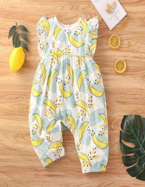 summer baby girl romper clothes banana print flying sleeve jumpsuit breathable casual pajama 018m jumpsuits8914796, Blue
summer baby girl romper clothes banana print flying sleeve jumpsuit breathable casual pajama 018m jumpsuits8914796, Blue