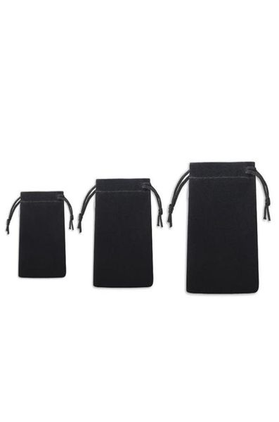75 pcs three dimensions 5 7 cm 7 9 cm 10 12 cm velvet drawstring bag black whole jewelry bags christmaswedding g4563926, Pink;blue
75 pcs three dimensions 5 7 cm 7 9 cm 10 12 cm velvet drawstring bag black whole jewelry bags christmaswedding g4563926, Pink;blue