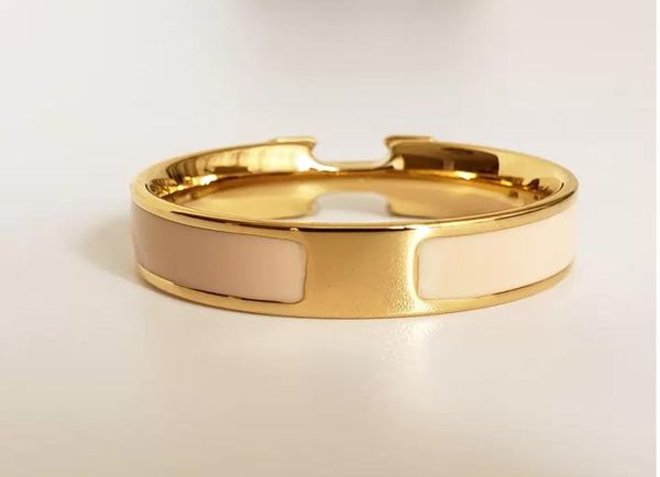 new designer design titanium ring classic jewelry men and women couple rings modern style band5049704, Silver
new designer design titanium ring classic jewelry men and women couple rings modern style band5049704, Silver