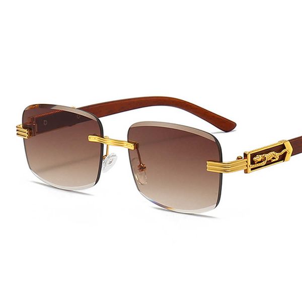 sunglasses women domineering leopard box uv resistant sunglasses for men high-end and exquisite frameless glasses, White;black
sunglasses women domineering leopard box uv resistant sunglasses for men high-end and exquisite frameless glasses, White;black