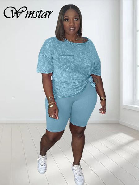 women's plus size pants wmstar two piece sets women sweatsuit in matching sets loose shorts tracksuit casual summer wholesale drop 2307, Black
women's plus size pants wmstar two piece sets women sweatsuit in matching sets loose shorts tracksuit casual summer wholesale drop 2307, Black