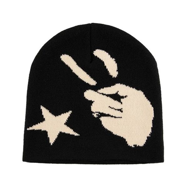 beanie/skull caps fashion jacquard printed skully beanie winter warm ski hat street aesthetic beanie harajuku knitting hat men women y2k acc, Blue;gray
beanie/skull caps fashion jacquard printed skully beanie winter warm ski hat street aesthetic beanie harajuku knitting hat men women y2k acc, Blue;gray