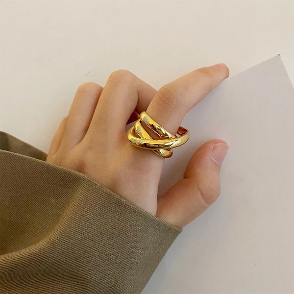 wedding rings jujie 316l stainless steel est cross for women men us5 6 7 design wide ring classic jewelry wholesale drop 230427, Slivery;golden
wedding rings jujie 316l stainless steel est cross for women men us5 6 7 design wide ring classic jewelry wholesale drop 230427, Slivery;golden