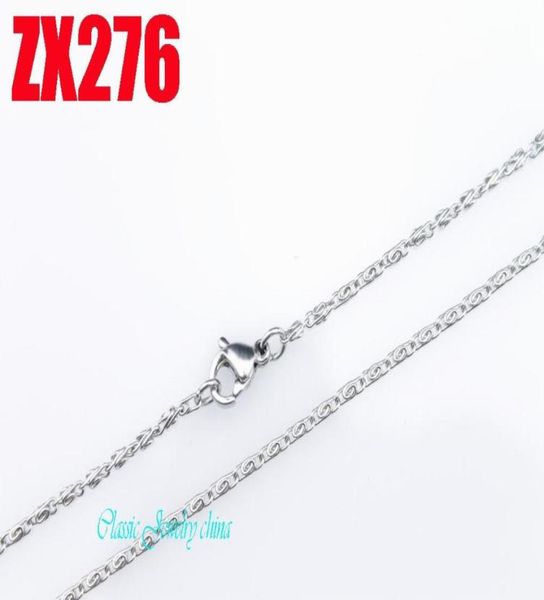 410860mm stainless steel 15mm fashion chain jewelry women female sweater necklace 10pcs per lot zx2766834316, Silver
410860mm stainless steel 15mm fashion chain jewelry women female sweater necklace 10pcs per lot zx2766834316, Silver