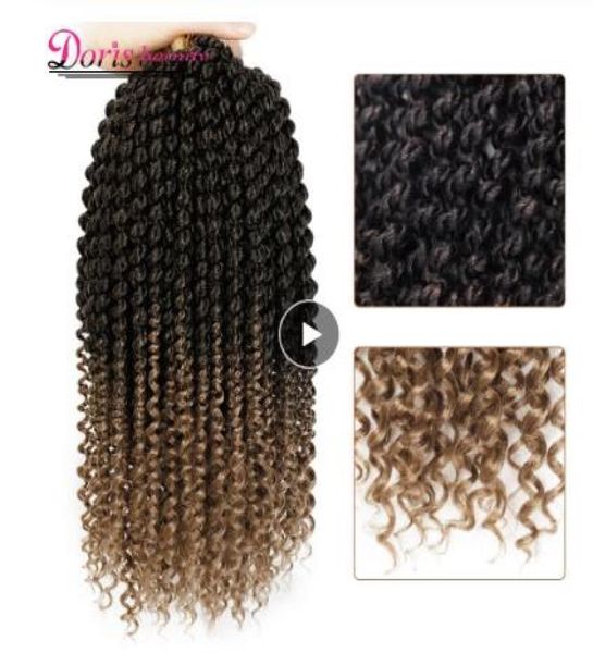 14 inch marley braids ombre hair crochet braid synthetic braiding hair extensions braids curly crochet hair women locs 7912888, Black
14 inch marley braids ombre hair crochet braid synthetic braiding hair extensions braids curly crochet hair women locs 7912888, Black