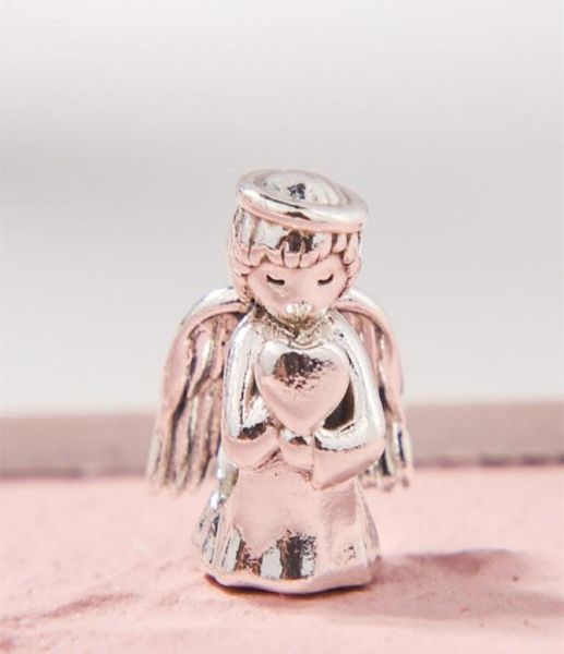 new angel of love charm 925 sterling silver enamel beads fit style charms bracelets necklace diy for women christmas gift 798413c001522880, Bronze;silver
new angel of love charm 925 sterling silver enamel beads fit style charms bracelets necklace diy for women christmas gift 798413c001522880, Bronze;silver