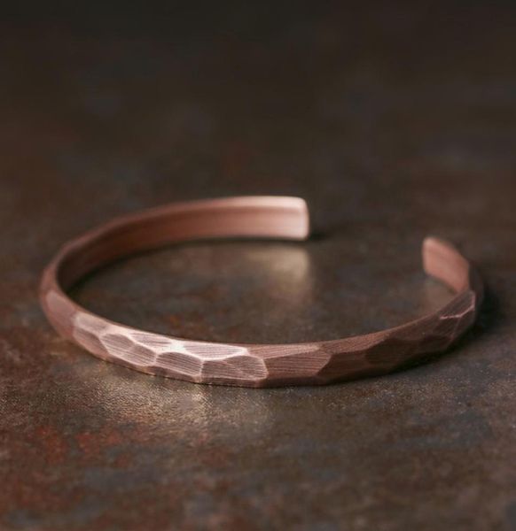 charm bracelets red metal pure copper bracelet rustic forged oxidized do old punk cuff bangle viking handmade jewelry men w1682546, Golden;silver
charm bracelets red metal pure copper bracelet rustic forged oxidized do old punk cuff bangle viking handmade jewelry men w1682546, Golden;silver