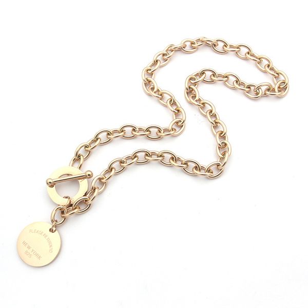 tiffansy necklace pendant necklace women's jewelry sets for women mens luxury necklace designer necklace exquisite craftsmanship offici, Silver
tiffansy necklace pendant necklace women's jewelry sets for women mens luxury necklace designer necklace exquisite craftsmanship offici, Silver