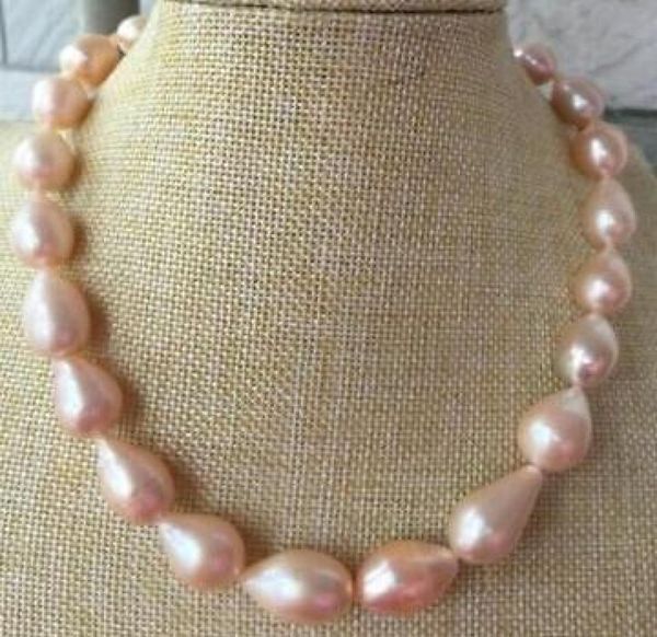 fine pearls jewelry huge 18quot1416mm natural south sea genuine baroque gold pink pearl necklace 14k9478427, Silver
fine pearls jewelry huge 18quot1416mm natural south sea genuine baroque gold pink pearl necklace 14k9478427, Silver