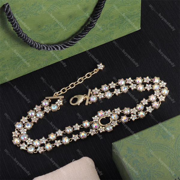 laser diamond floral necklaces flower necklace crystal flowers necklaces with box, Silver
laser diamond floral necklaces flower necklace crystal flowers necklaces with box, Silver