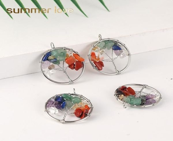 2020 new fashion tree life of charm round natural gravel stone beads pendant fit diy bracelet bangles necklace earring jewelry acc5995022, Bronze;silver
2020 new fashion tree life of charm round natural gravel stone beads pendant fit diy bracelet bangles necklace earring jewelry acc5995022, Bronze;silver