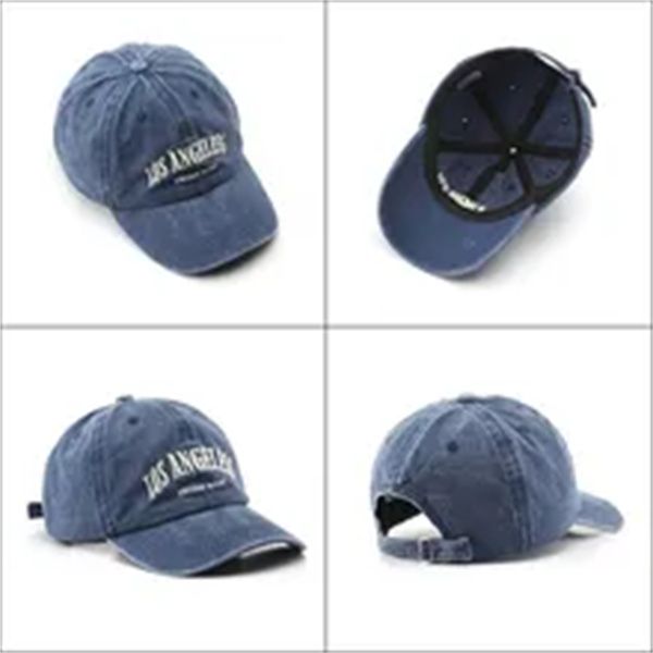 cotton baseball cap for men and women fashion embroidery hat cotton soft caps casual retro snapback hats a137, White;black
cotton baseball cap for men and women fashion embroidery hat cotton soft caps casual retro snapback hats a137, White;black