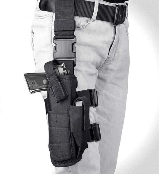 tactical drop leg thigh holster quick release adjustable right handed gun holster pouch holder for pistol gun for men21894288128
tactical drop leg thigh holster quick release adjustable right handed gun holster pouch holder for pistol gun for men21894288128