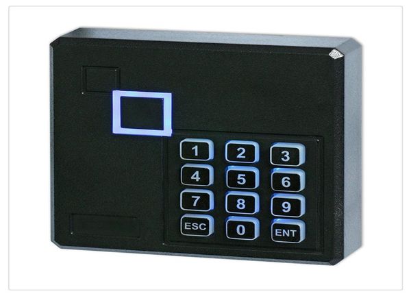 new generic weatherproof 125khz wiegand 26 26bit access control keypad rfid reader color black whole6621548
new generic weatherproof 125khz wiegand 26 26bit access control keypad rfid reader color black whole6621548