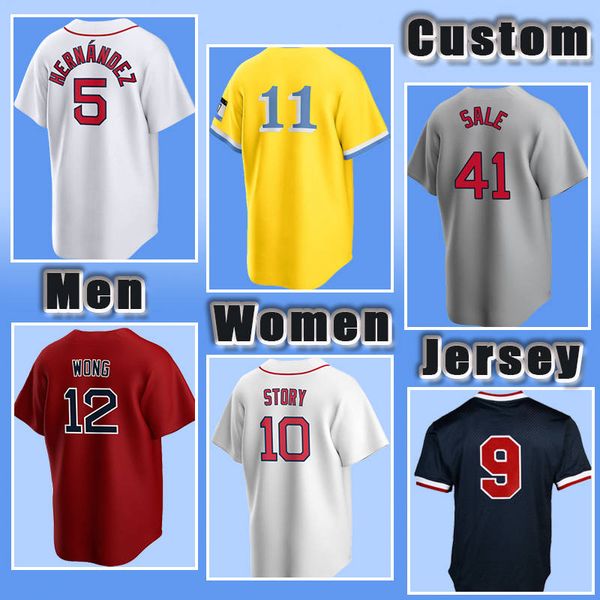 enrique hernandez baseball rafael devers jerseys sox kenley jansen david ortiz alex verdugo masataka yoshida justin turner red ted williams, Blue;black
enrique hernandez baseball rafael devers jerseys sox kenley jansen david ortiz alex verdugo masataka yoshida justin turner red ted williams, Blue;black