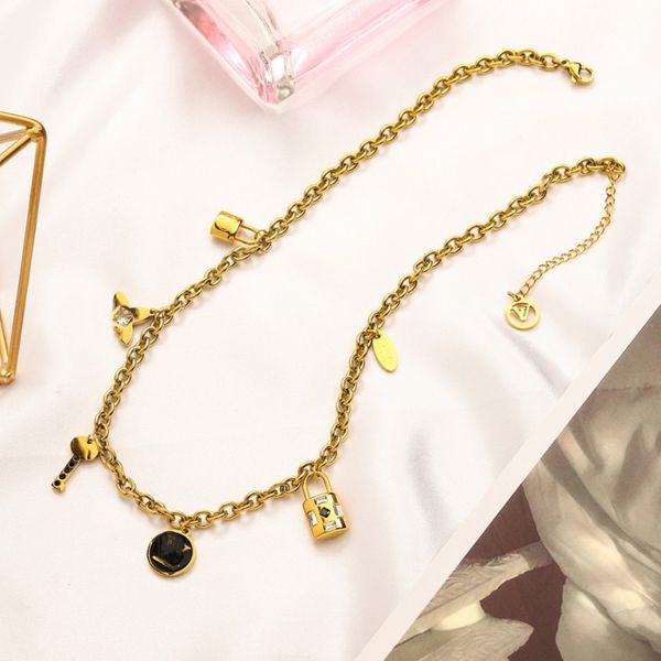 flower necklace designer necklace women necklace fashion jewel stainless steel designer necklace men necklaces wen 18k gold plated titanium, Silver
flower necklace designer necklace women necklace fashion jewel stainless steel designer necklace men necklaces wen 18k gold plated titanium, Silver