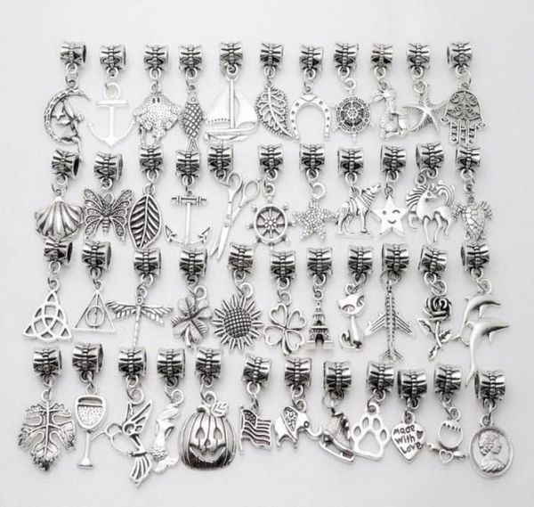 100pcs/lot alloy silver plated mixed vintage big hole loose beads european pendant fit charms for bracelet jewelry making2586514, Bronze;silver
100pcs/lot alloy silver plated mixed vintage big hole loose beads european pendant fit charms for bracelet jewelry making2586514, Bronze;silver