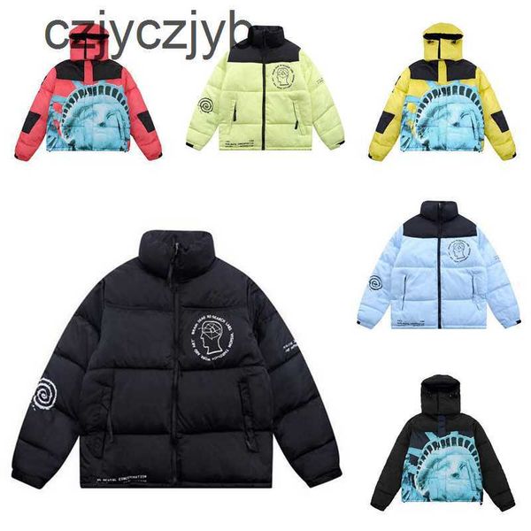 mens down parkas down jackets mens puffer coat men hoodie women winter jacket coats designer men long sleeve patchwork zipper regular thick, Black
mens down parkas down jackets mens puffer coat men hoodie women winter jacket coats designer men long sleeve patchwork zipper regular thick, Black