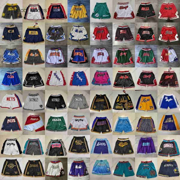 2023 new all team basketball shorts just don short retro sport wear with pocket zipper sweatpants hip pop pant stitched embroidery man four
2023 new all team basketball shorts just don short retro sport wear with pocket zipper sweatpants hip pop pant stitched embroidery man four