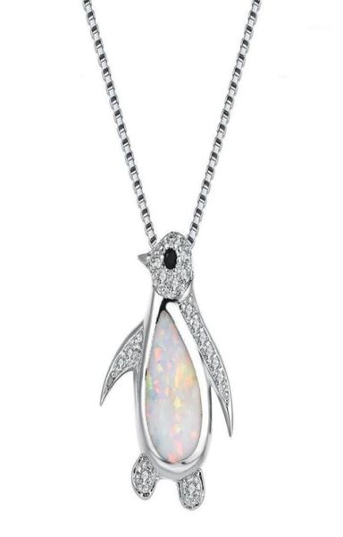 chains simple opal creative penguin animal necklace female romantic wedding accessories holiday jewelry gift whole67258201987912, Silver
chains simple opal creative penguin animal necklace female romantic wedding accessories holiday jewelry gift whole67258201987912, Silver