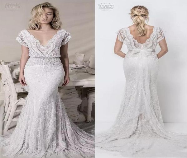 boho lace sheath wedding dresses mermaid lihi hod lace bridal gowns sequined v neck bohemian beach bridal dresses low back vestido5058820, White
boho lace sheath wedding dresses mermaid lihi hod lace bridal gowns sequined v neck bohemian beach bridal dresses low back vestido5058820, White